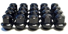 Alloy wheel nuts ford - 20,