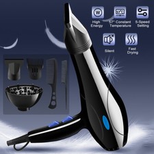 3X 4000W Professional Hair