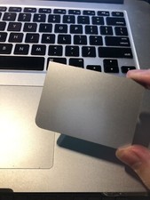 Powerbook G4 12” Trackpad