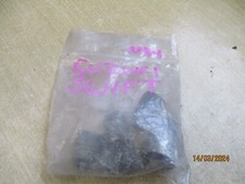 SUZUKI SWIFT MK4 2020 WHEEL LOCKING NUTS 9904A00004