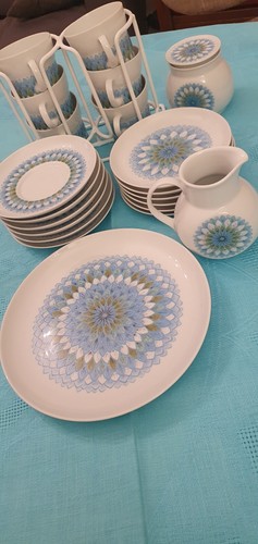 Noritake china tea set - ,