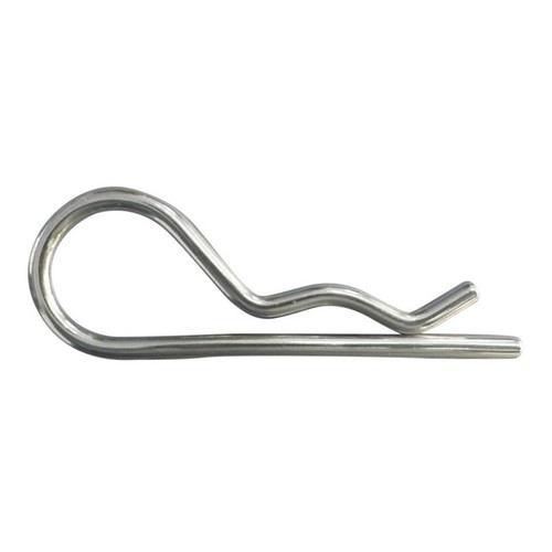 Clip in 316 - pins),