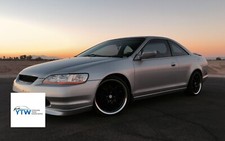 FITS HONDA ACCORD COUPE  1998