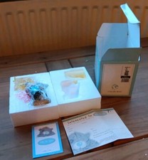 ME TO YOU BEAR FIGURINE