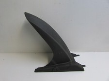 Honda CBF125 Rear Hugger Mudguard Fender, 2009 - 2015 J1