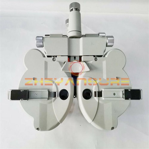1pcs minus manual - 1pcs, phoropter