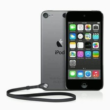 Apple iPod Touch 5th Gen 16GB