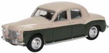 Oxford 76P4004 Rover P4 Saloon