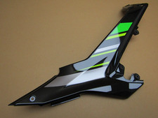 Kawasaki Ninja 650 EX650 KJFA