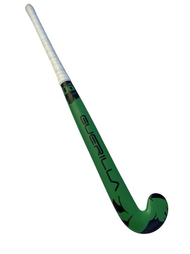 Guerilla hockey stick - hockey,