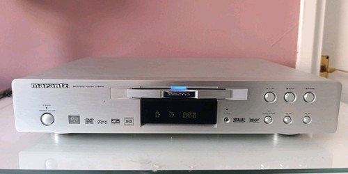 Marantz dv8400 sacd dvd player - marantz,