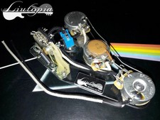 FOR FENDER STRATOCASTER