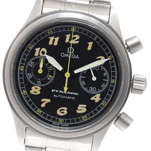 Omega dynamic 5240 - omega,
