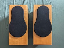 Totem Dreamcatcher Speakers + Brackets  (Two Colours available see Description)
