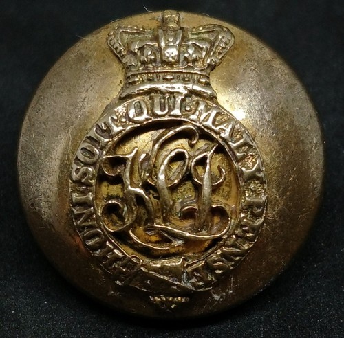 Rare 85th - (bucks, volunteers)