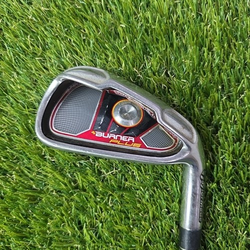 Taylormade burner plus iron - plus, 6