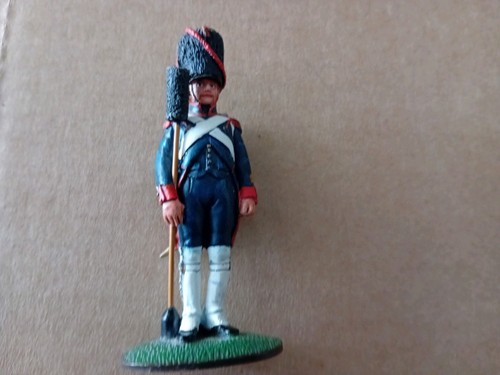 Delprado gunner old - old, guard