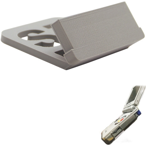 Game boy for advance - for, stand