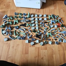 Lego Dinosaur Figures Parts