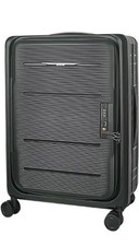 Travel Suitcases Wheels Foldable Space-Saving Luggage Travel Trolley Password