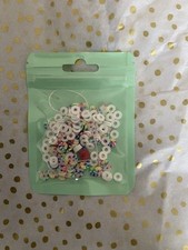 Make Your Own Clay Bead Bracelet Kit