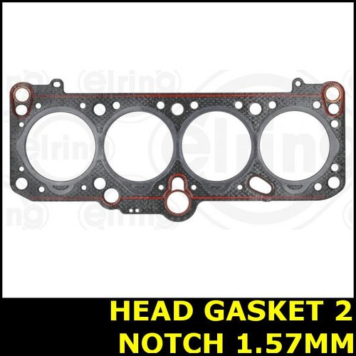 Head gasket fits iltis - fits,
