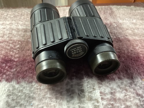 Binoculars opticam 10x40 field - 10x40,