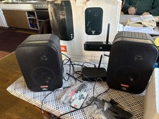 JBL Control 2.4g Active On-Air