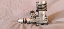 Vintage Veco 61  RC Nitro