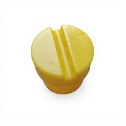 Badminton post wire slot - wire,