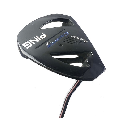Ping rustler cadence putter - ping,