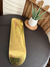Primitive skateboard deck - primitive,