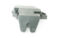 OEM BMW E90 Boot Trunk Lid