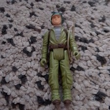 Star wars kenner - wars, rebel
