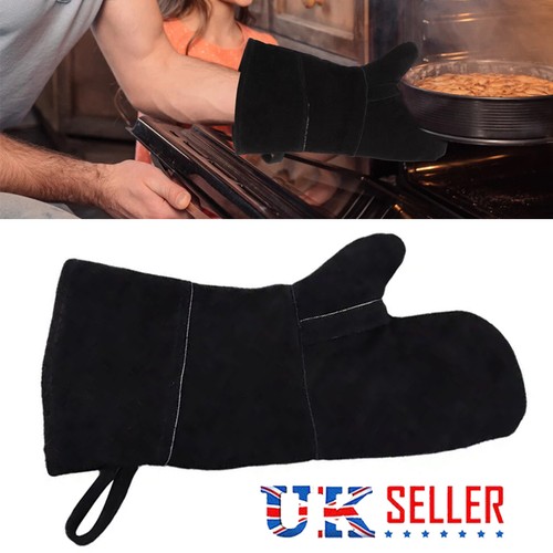 Wood burning stove gloves - stove,