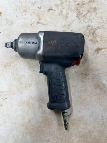 Ingersoll rand titanium 2235 - ingersoll,