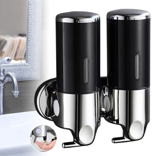 Soap dispenser shower - soap, gel