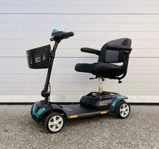 Proceed 4mph portable car - x-go,