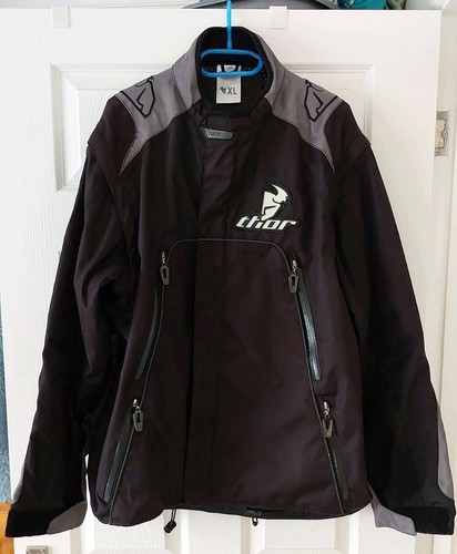 Thor ranger enduro - enduro, motorbike