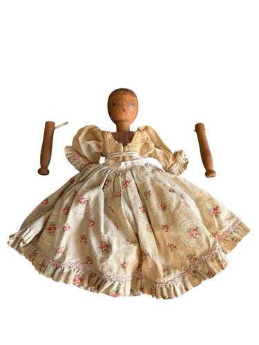 Antique vintage wooden - antique/vintage,