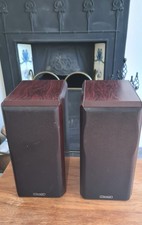Mission 751 speakers - ., very