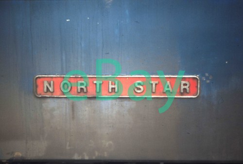 35mm railway slide 47077 - 35mm, of