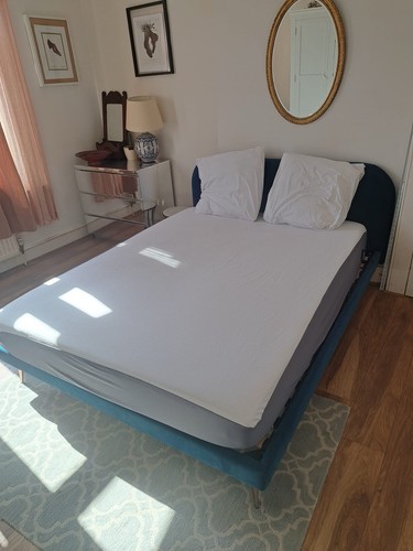 Swoon king sized - sized, bed