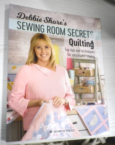 Debbie shore sewing room - debbie,