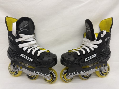 Bauer youth inline hockey - inline,
