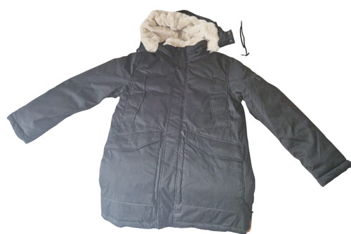 Men winter parka jacket - men’s,