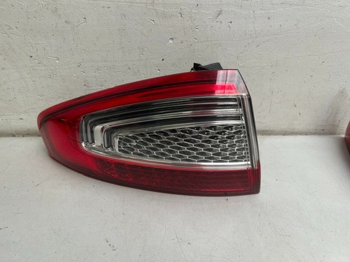 Ford mondeo mk4 - mk4, estate