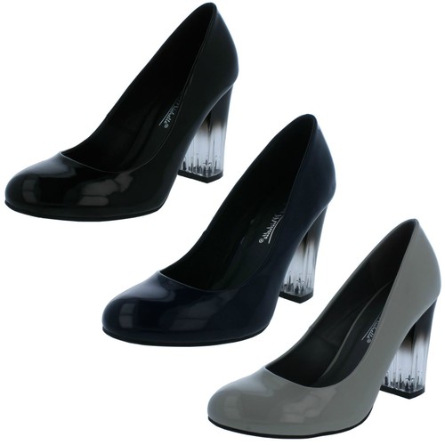 Anne michelle ladies clear - michelle,