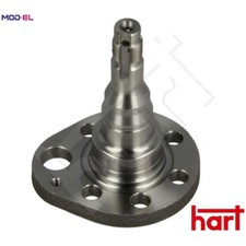 STUB AXLE AXLE BEAM 402 657 FOR VW GOLF/Van/III/IV/Cabriolet JETTA VENTO POLO