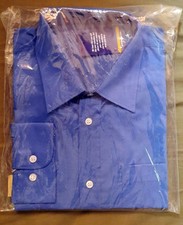 Premier Man Royal Blue Long
